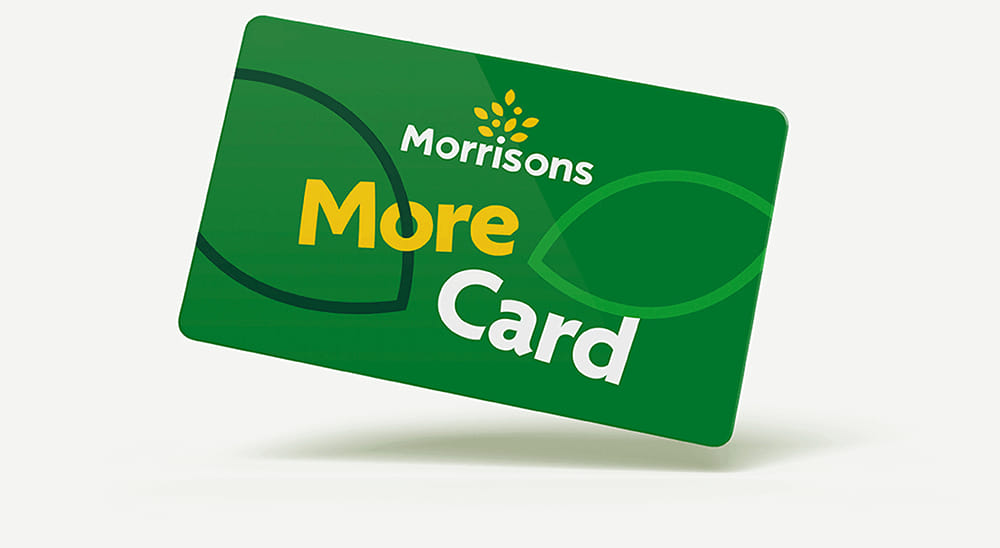 Morrisons Petrol Station Greenock