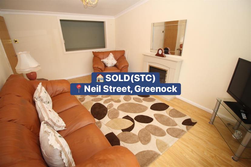 Neill Clerk Estate Agents