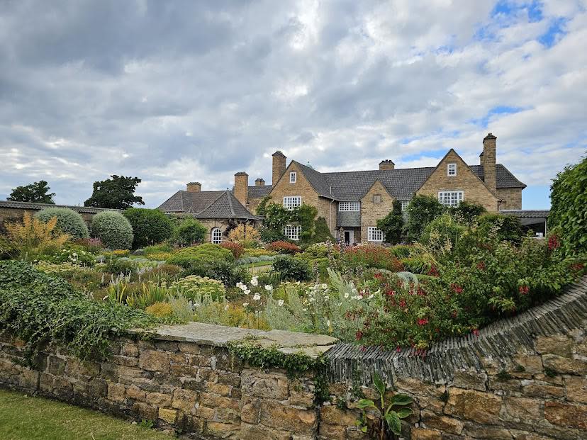 Greywalls Hotel
