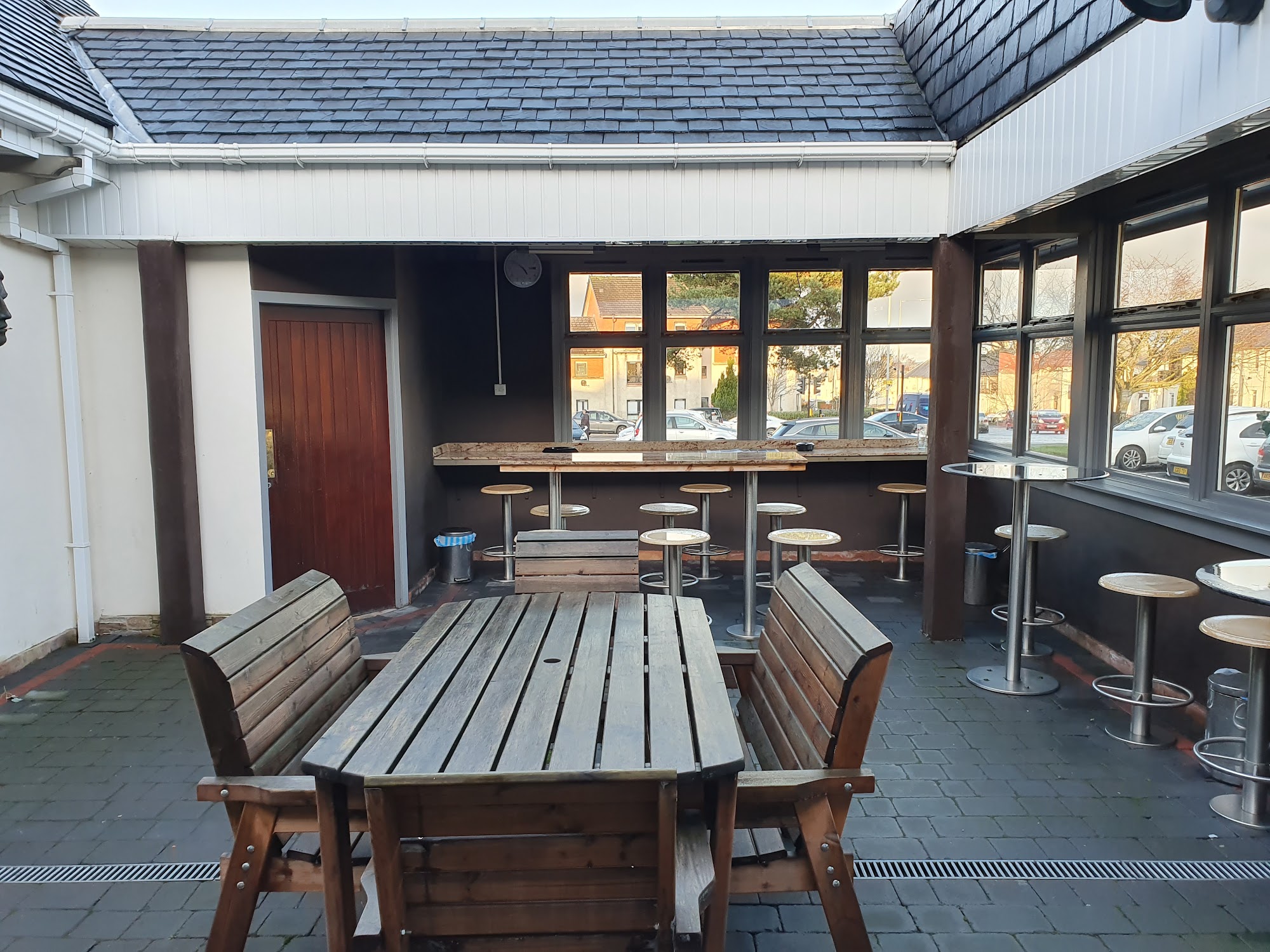 Carrigan's Hamilton 3 Birkhall Road, Hamilton