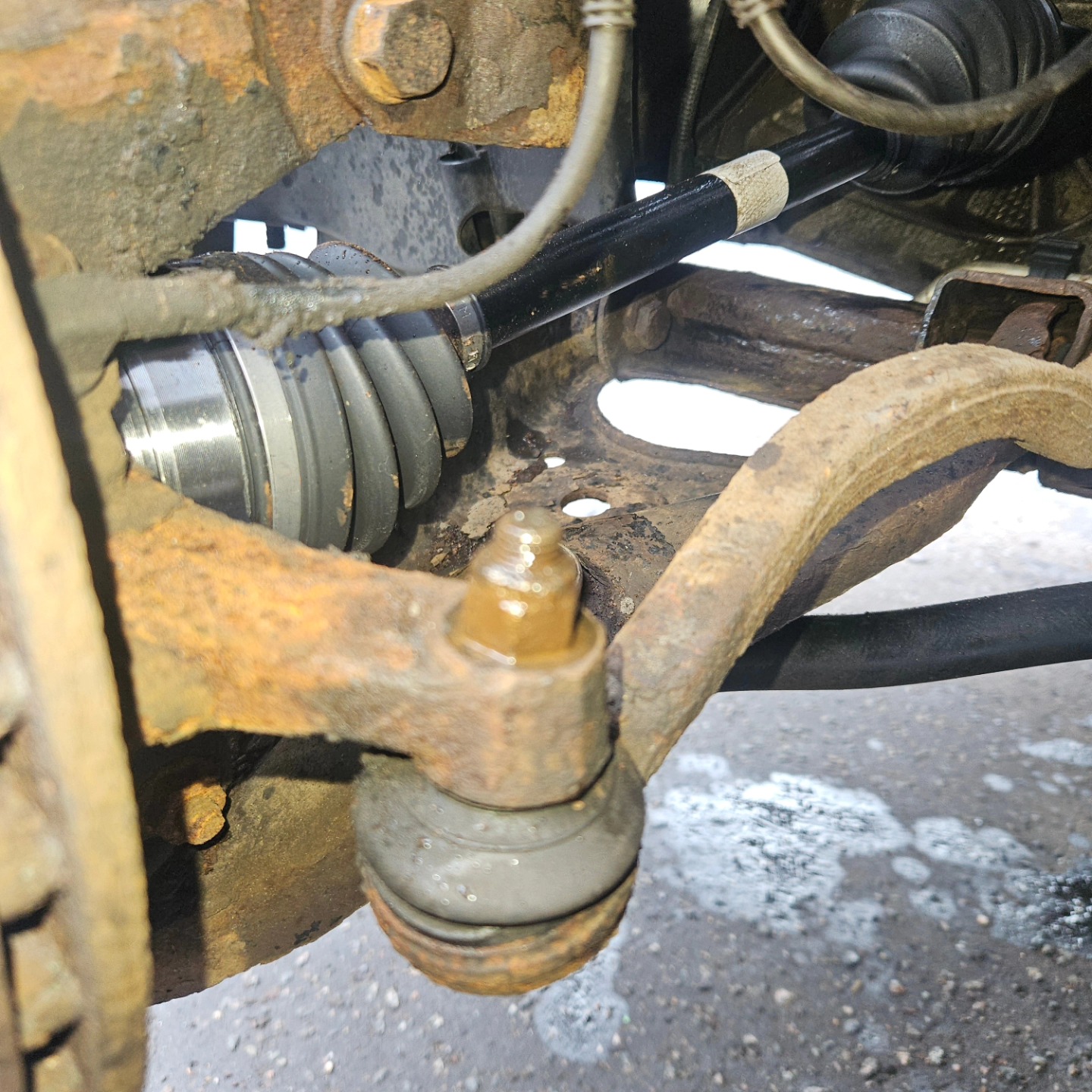 GMA Auto Maintenance & Repairs