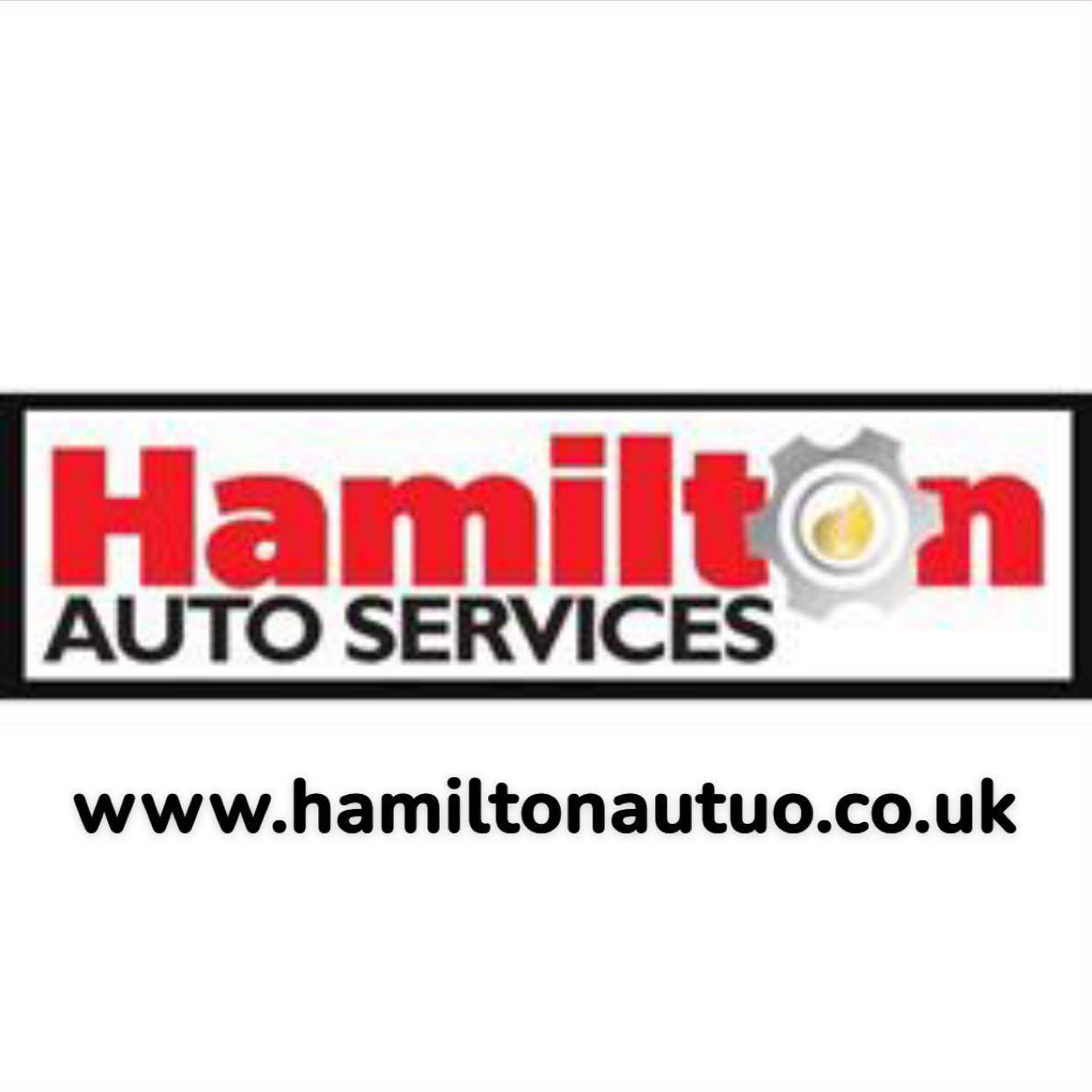 Hamilton Auto Services
