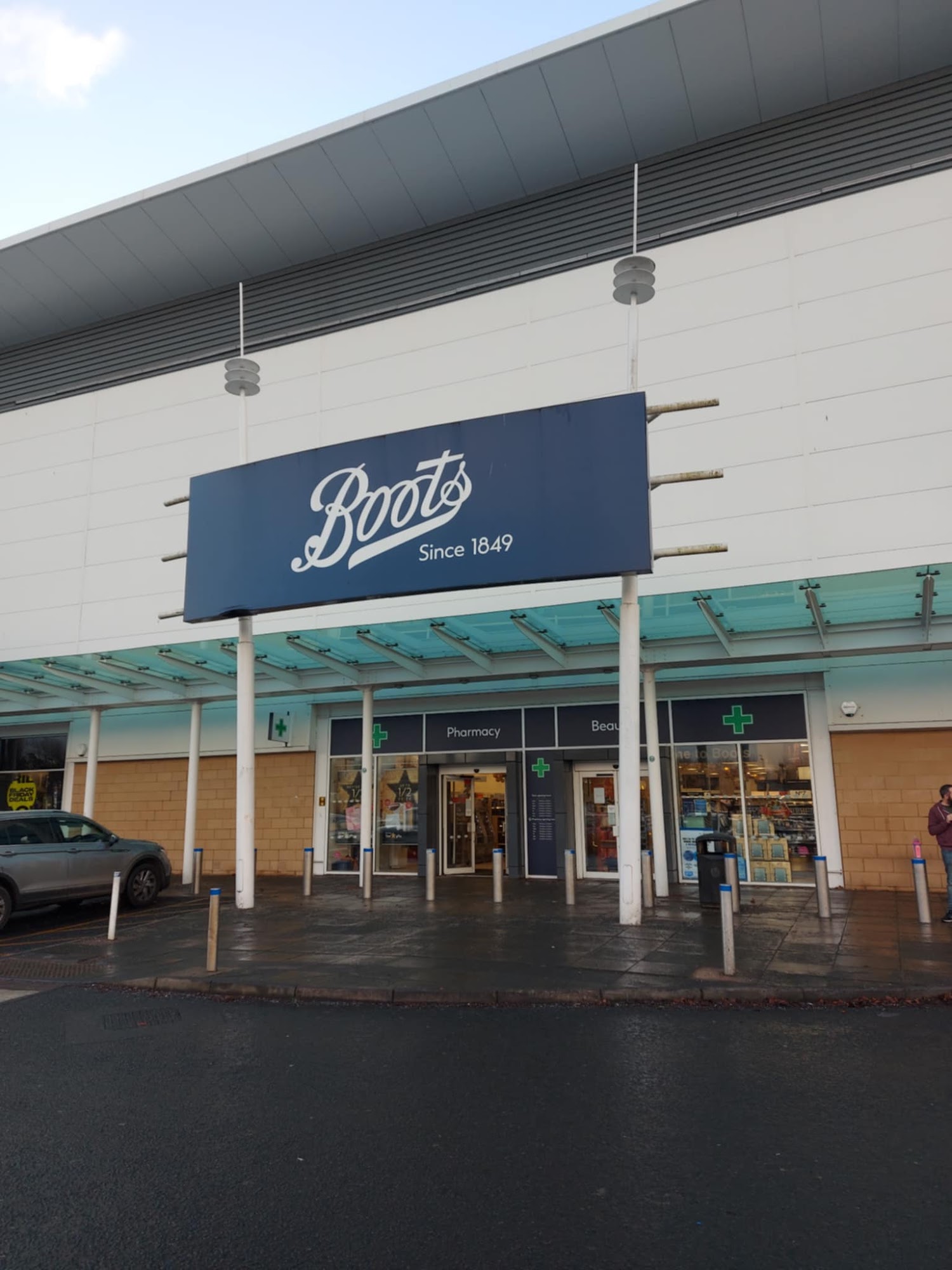 Boots