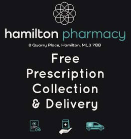 Hamilton Pharmacy