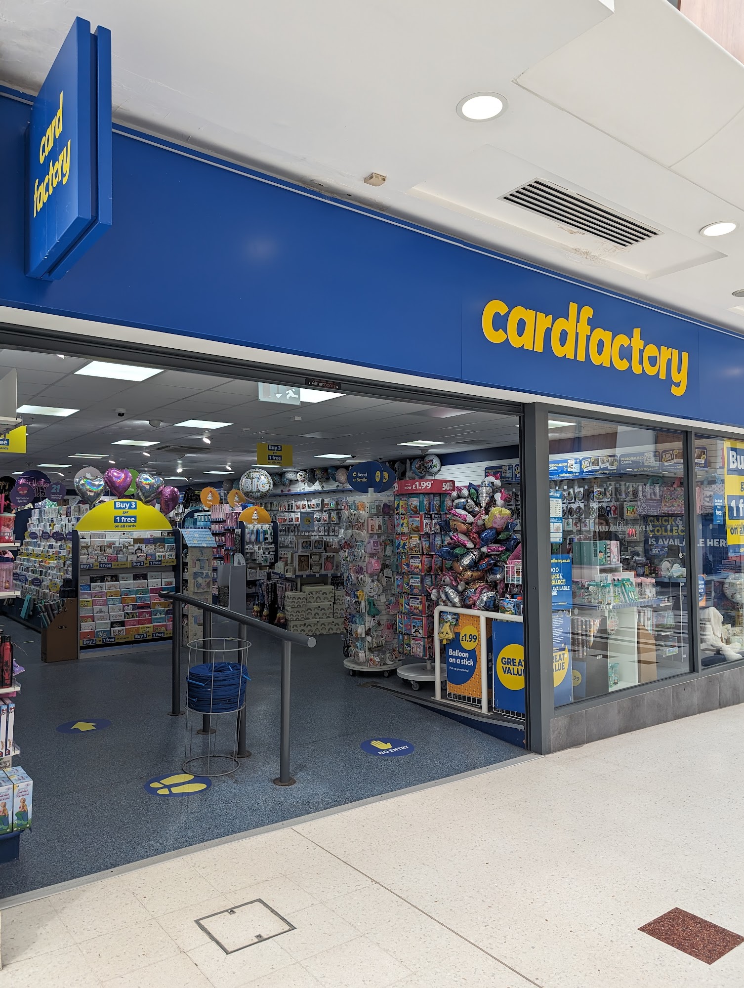 Cardfactory