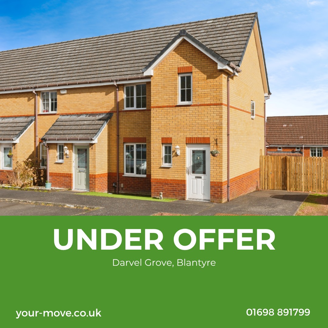 Your Move Estate Agents Hamilton