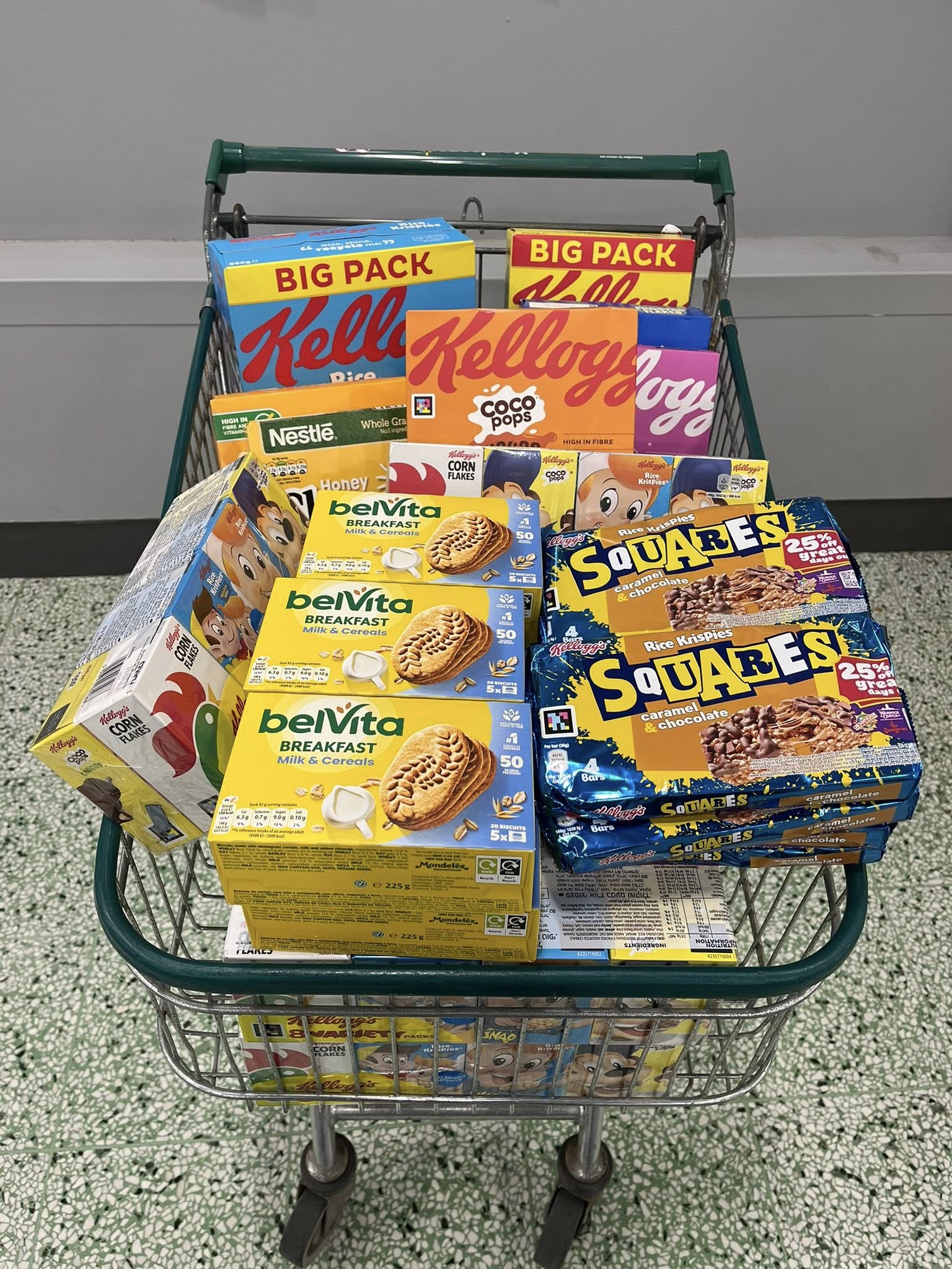 Morrisons