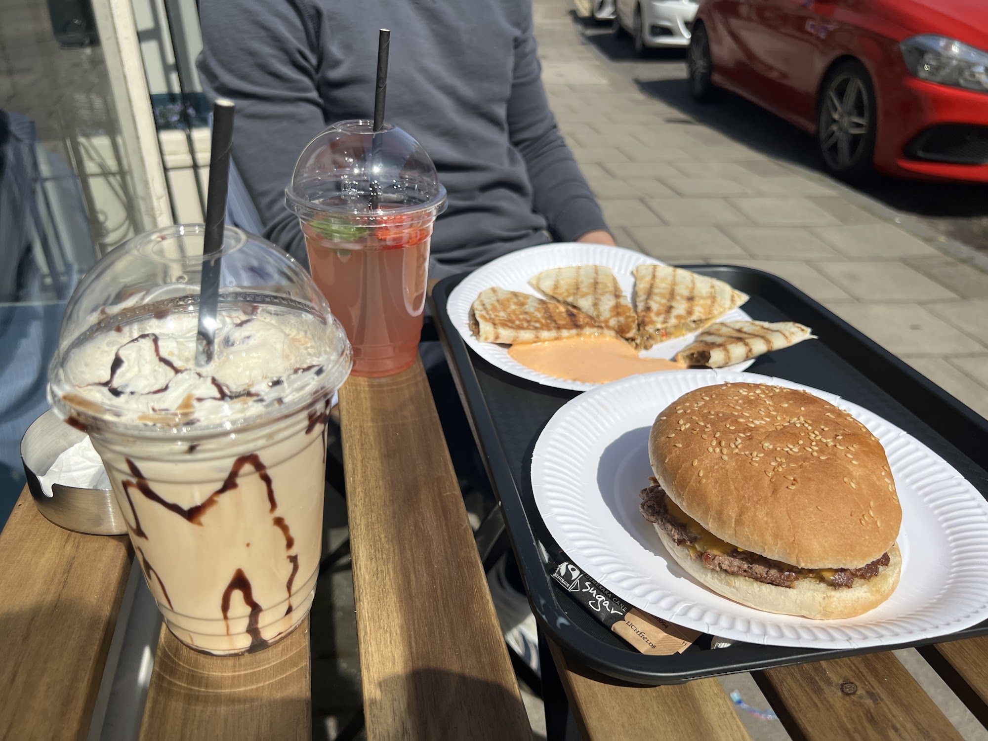 Border Bites 7 Bourtree Pl, Hawick
