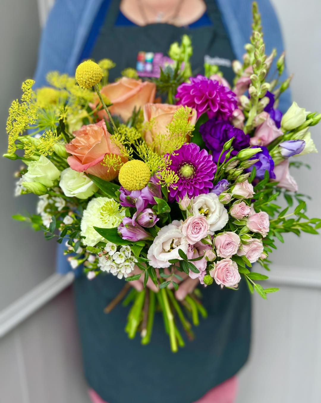 The Flower Company