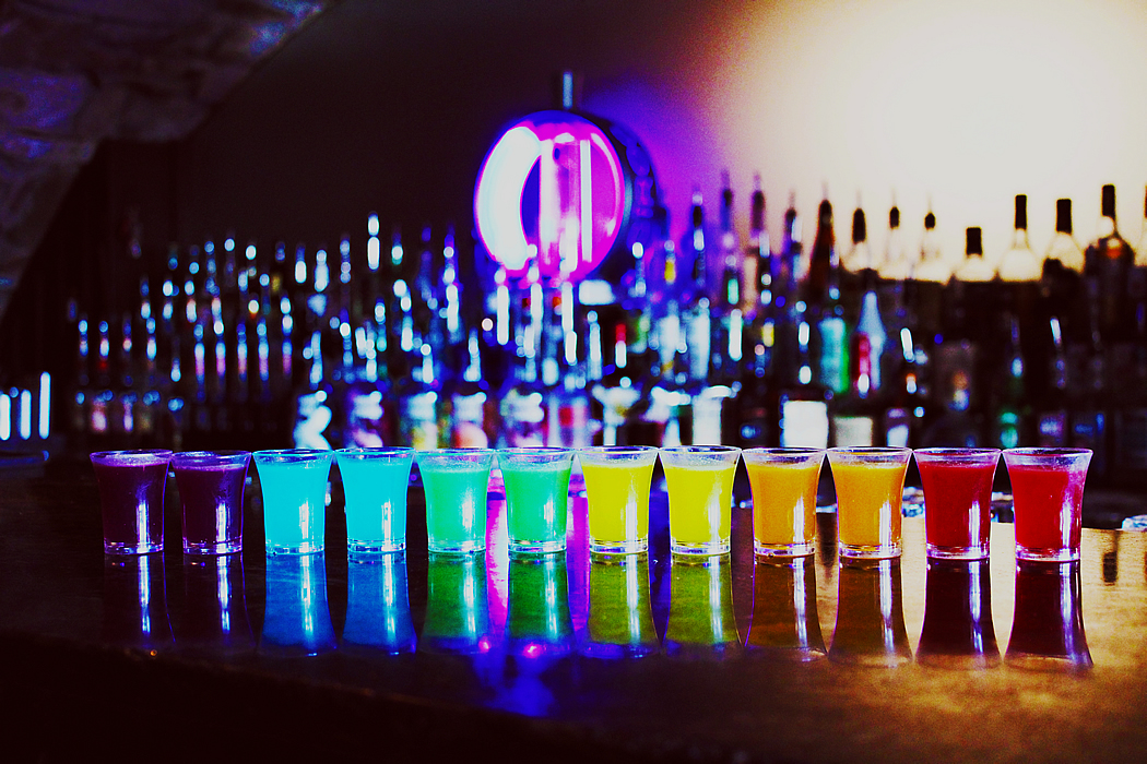 Johnny Foxes 26 Bank St, Inverness