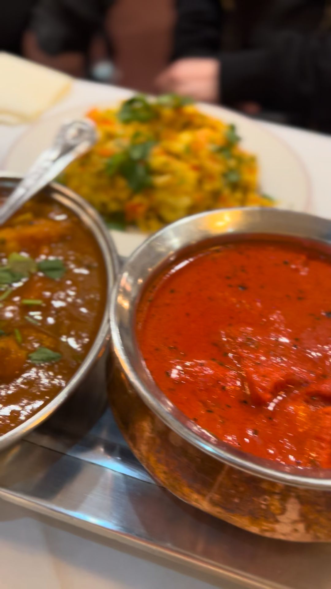 Rajah 2 Post Office Ave, Inverness