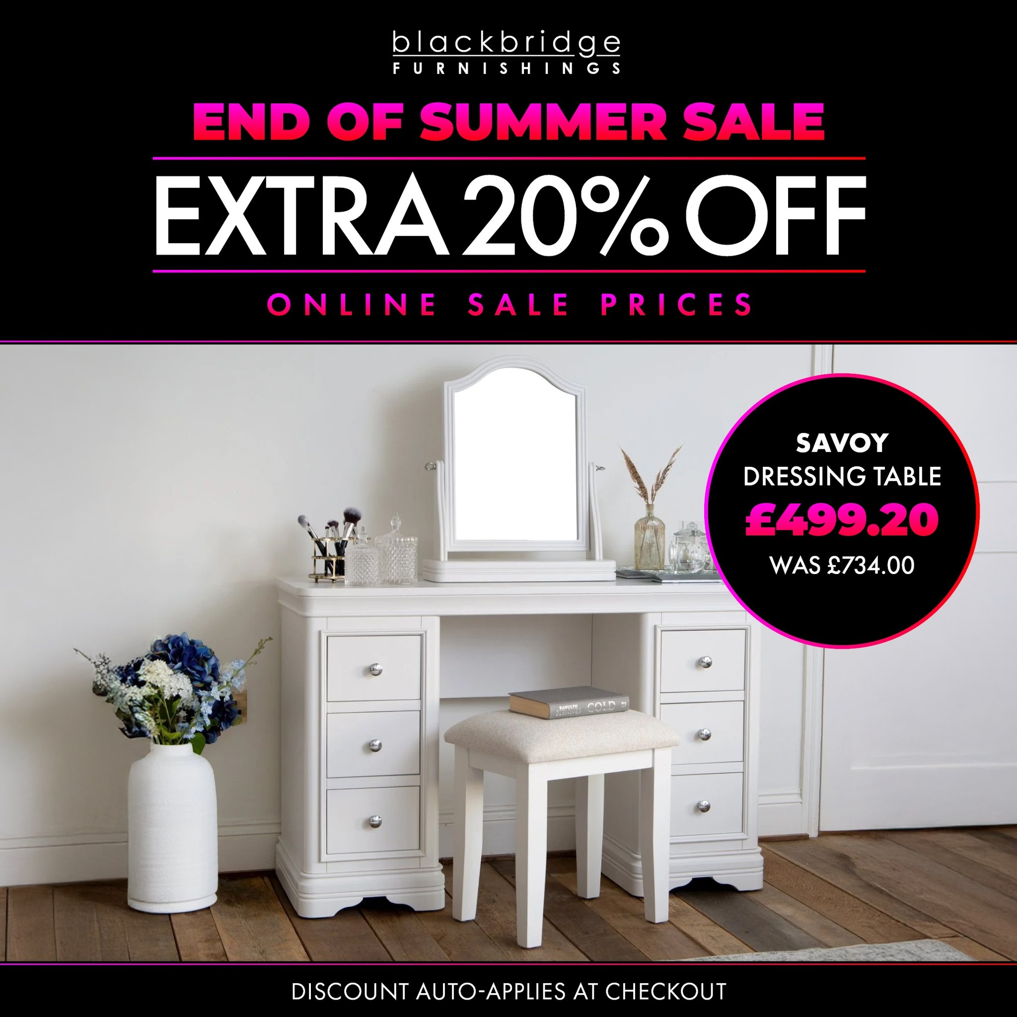 Blackbridge Furnishings