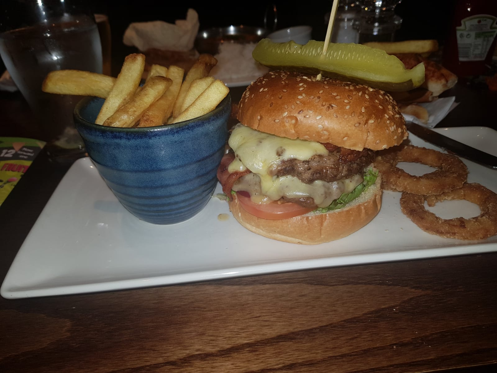 The Thyme Restaurant 18 Millburn Rd, Inverness