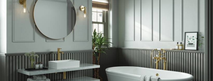 The Bathroom Showroom