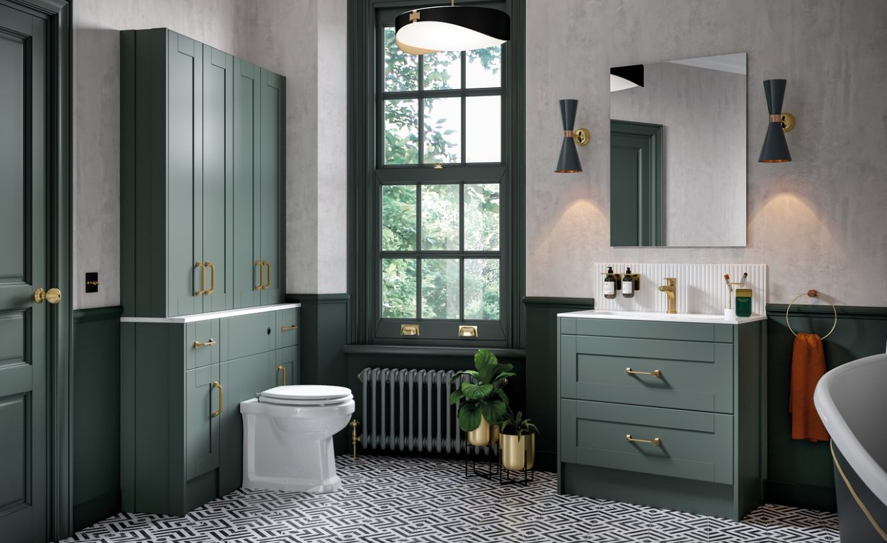 Hughes & Innes Bathrooms & Kitchens
