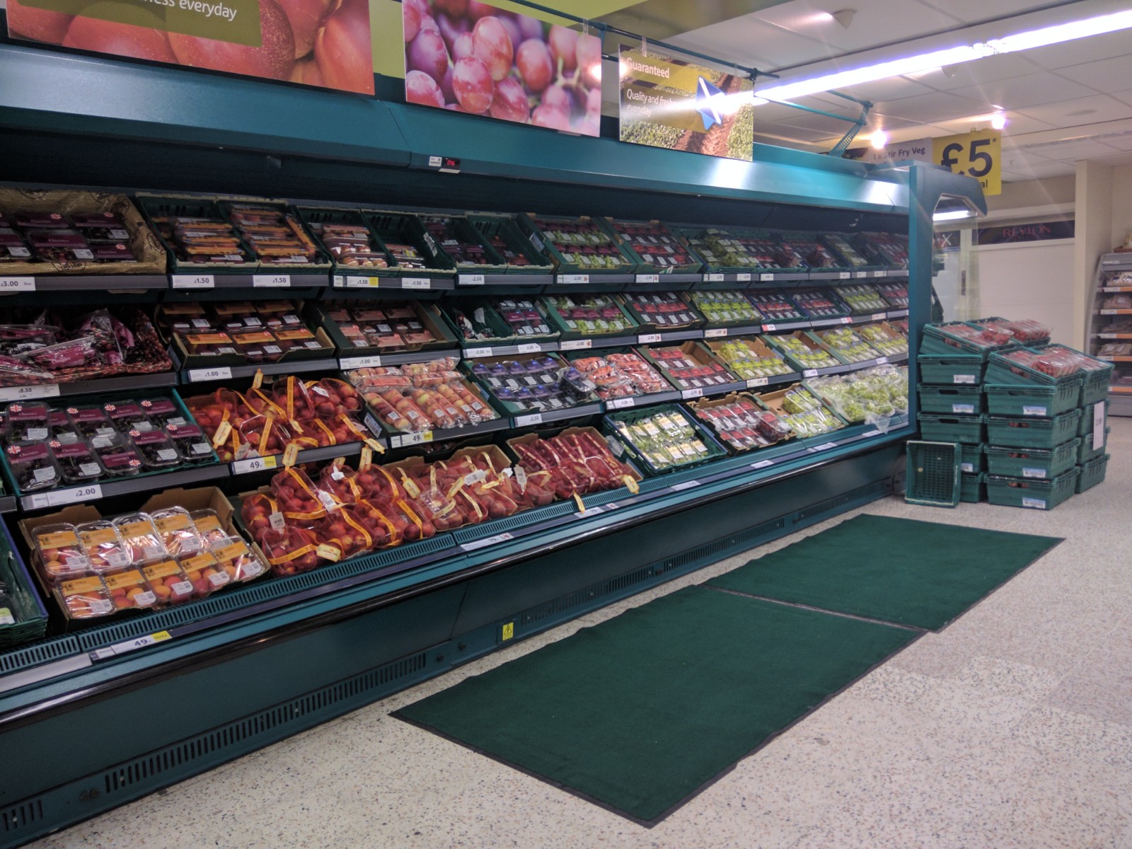 Tesco Extra