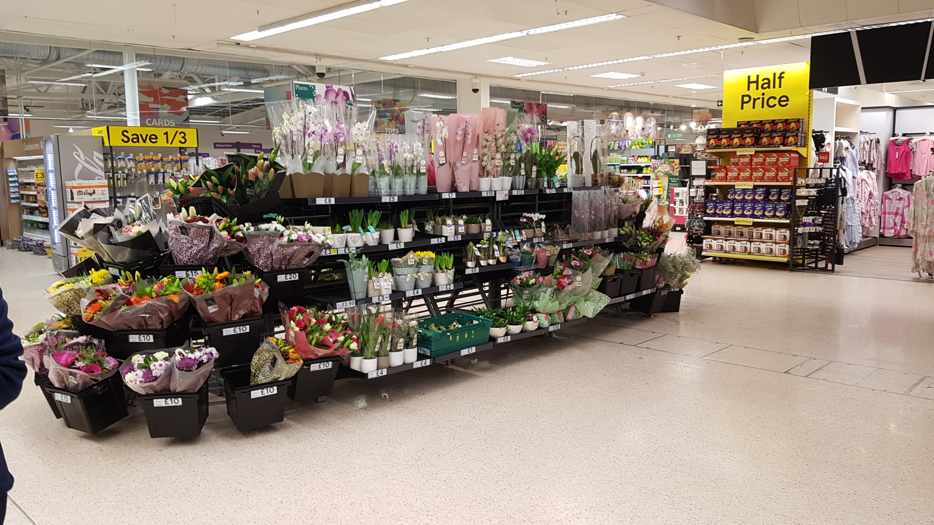 Tesco Extra