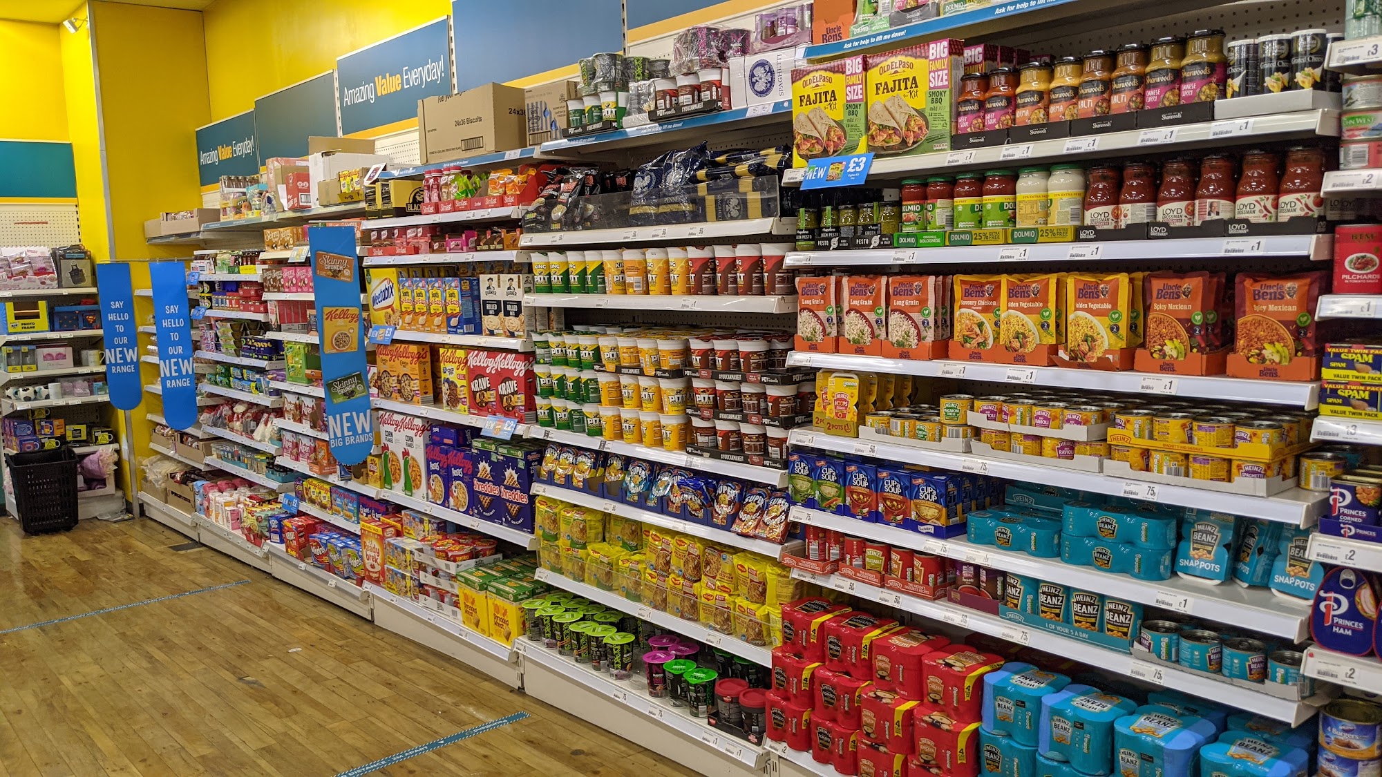 Poundland