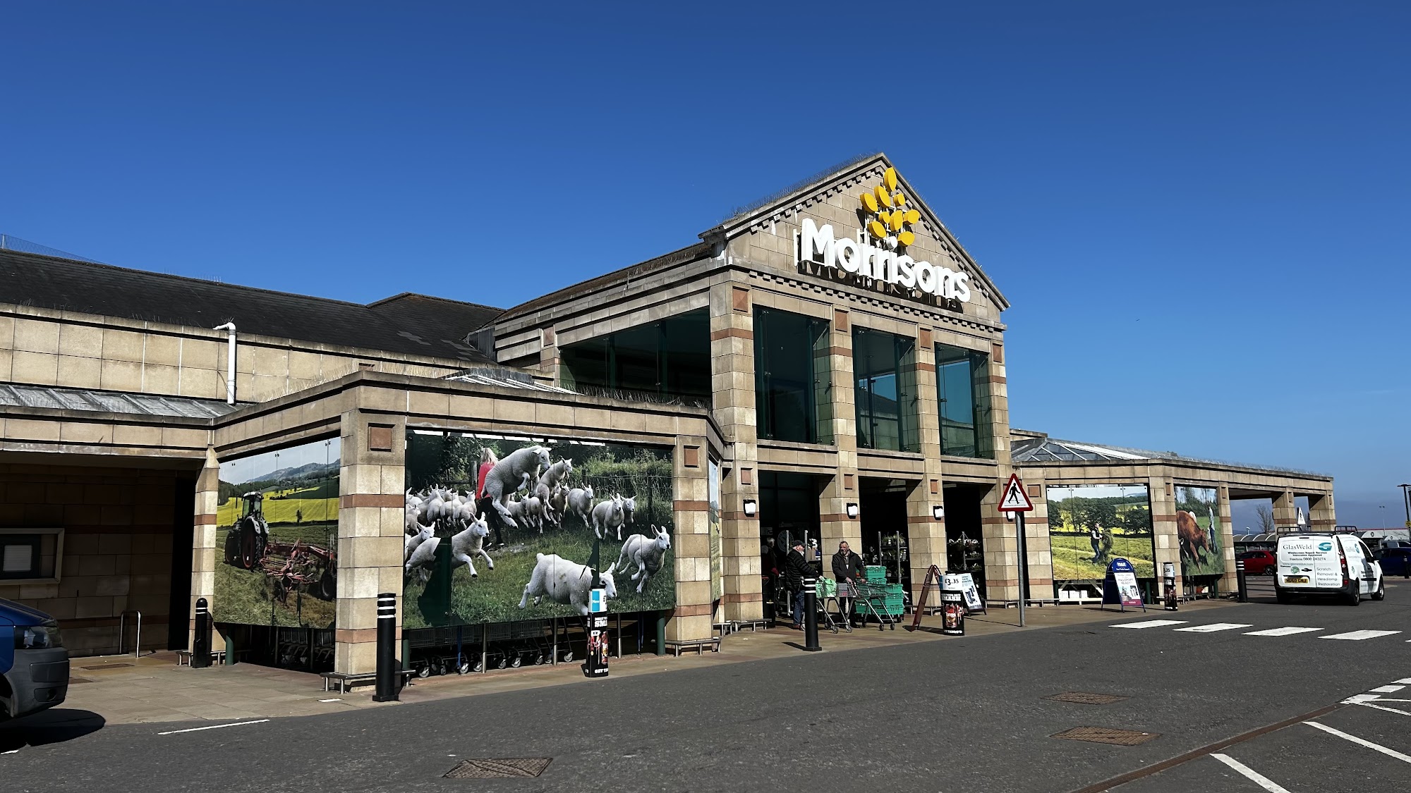 Morrisons