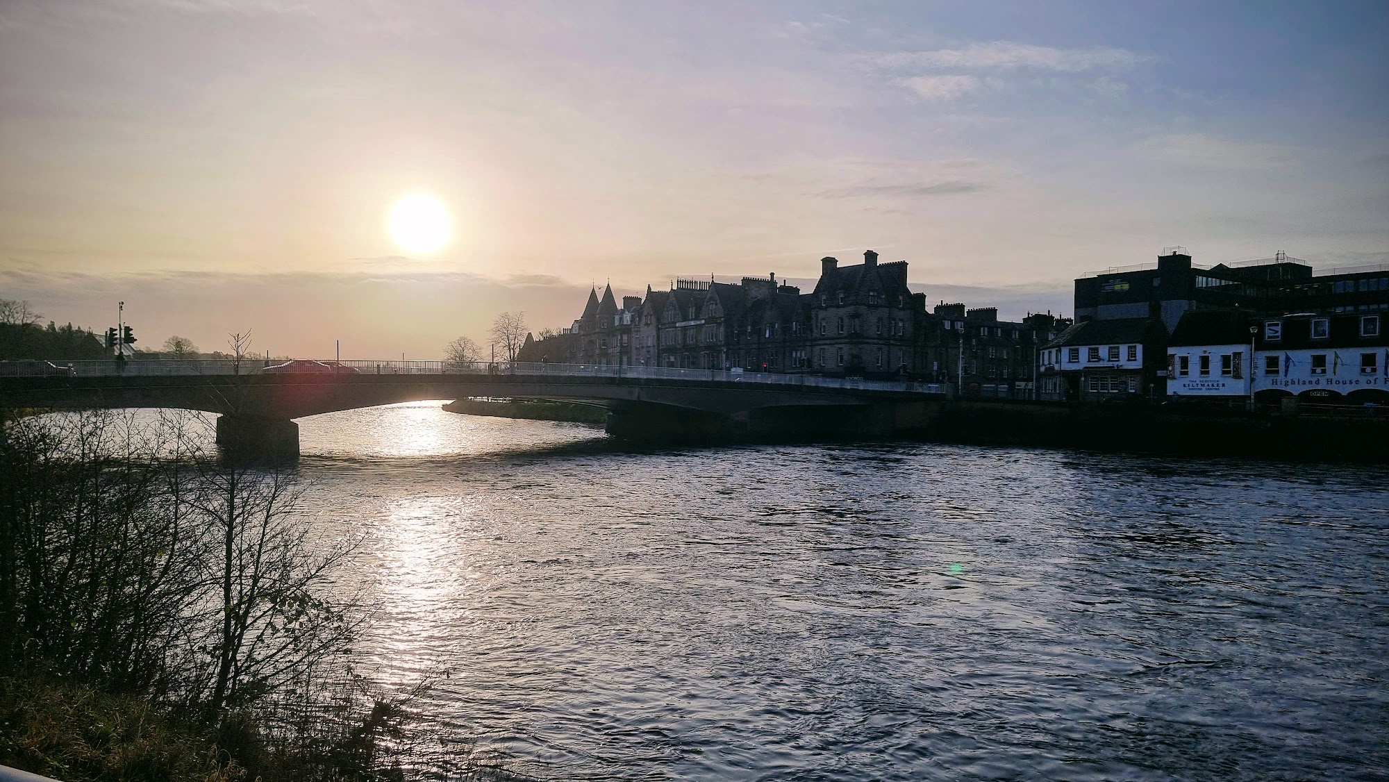 Highland House of Fraser