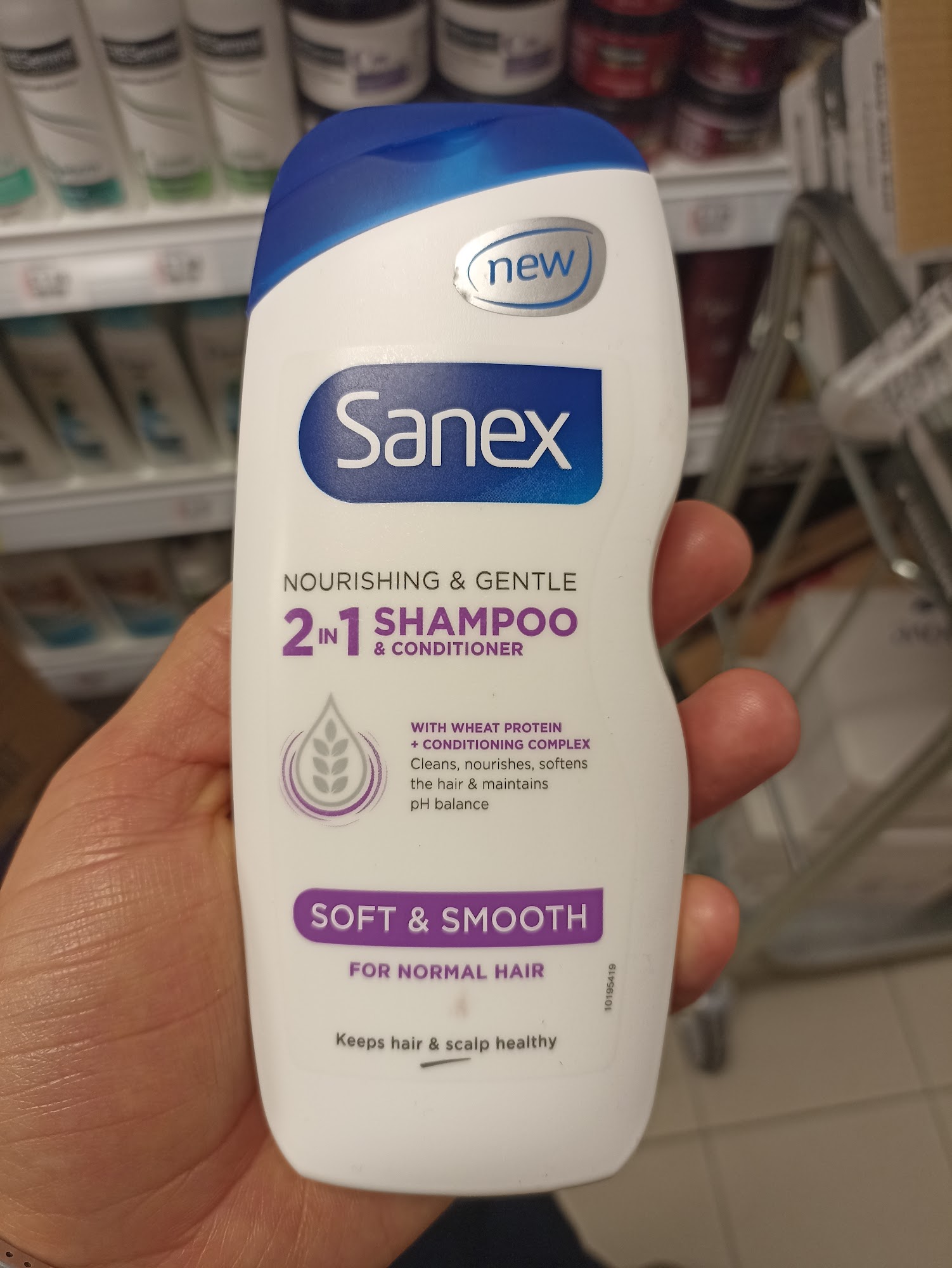 Savers health and beauty Unit 4/5, 14 Eastgate, Inverness