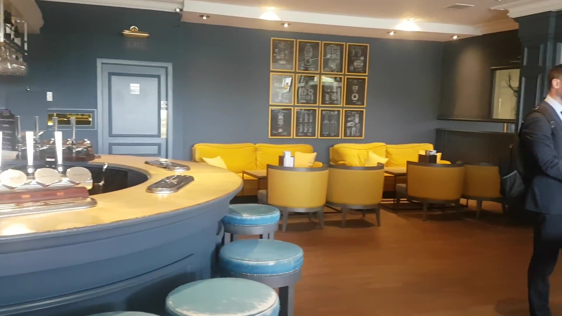 Mercure Inverness Hotel
