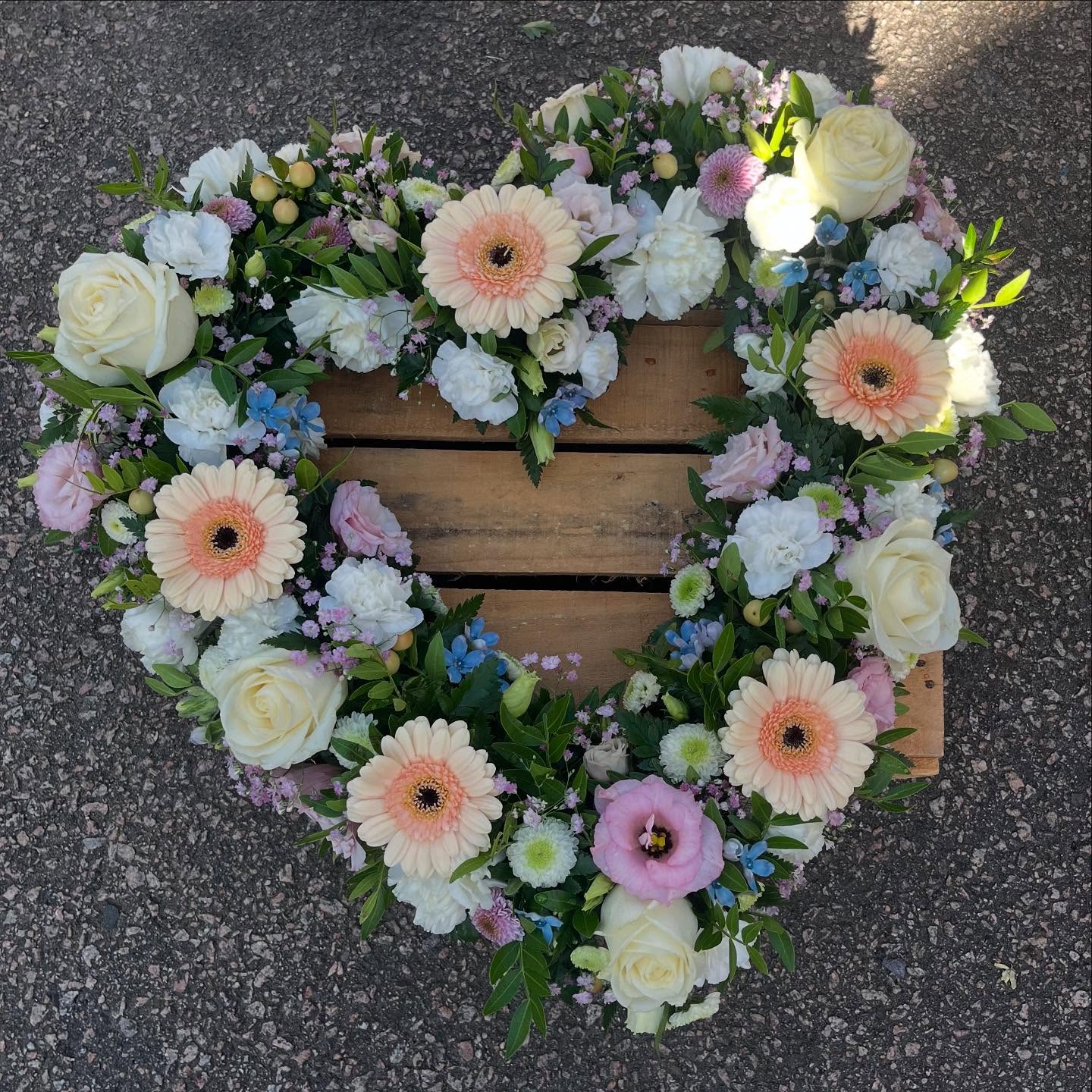 Floral Design (Inverurie) Ltd