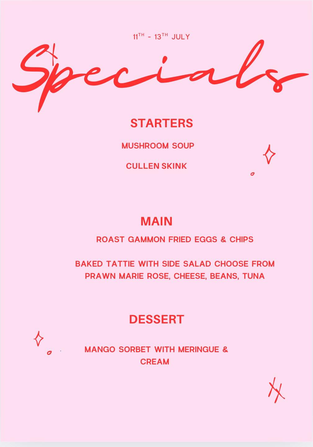 New Hope Cuisine 34 Harlaw Rd, Inverurie