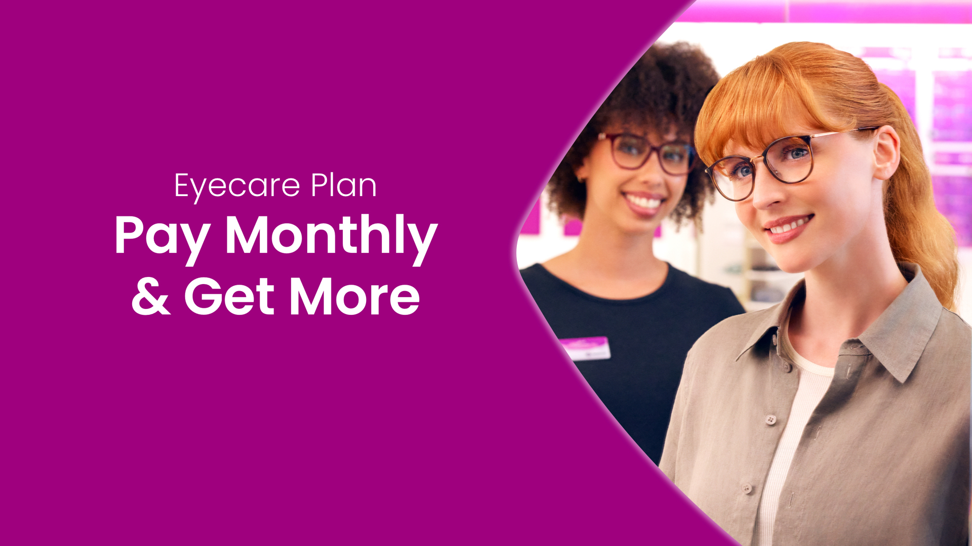 Vision Express Opticians at Tesco - Inverurie