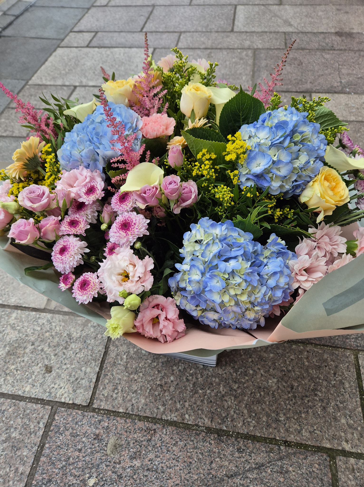 Alyson's Flowers