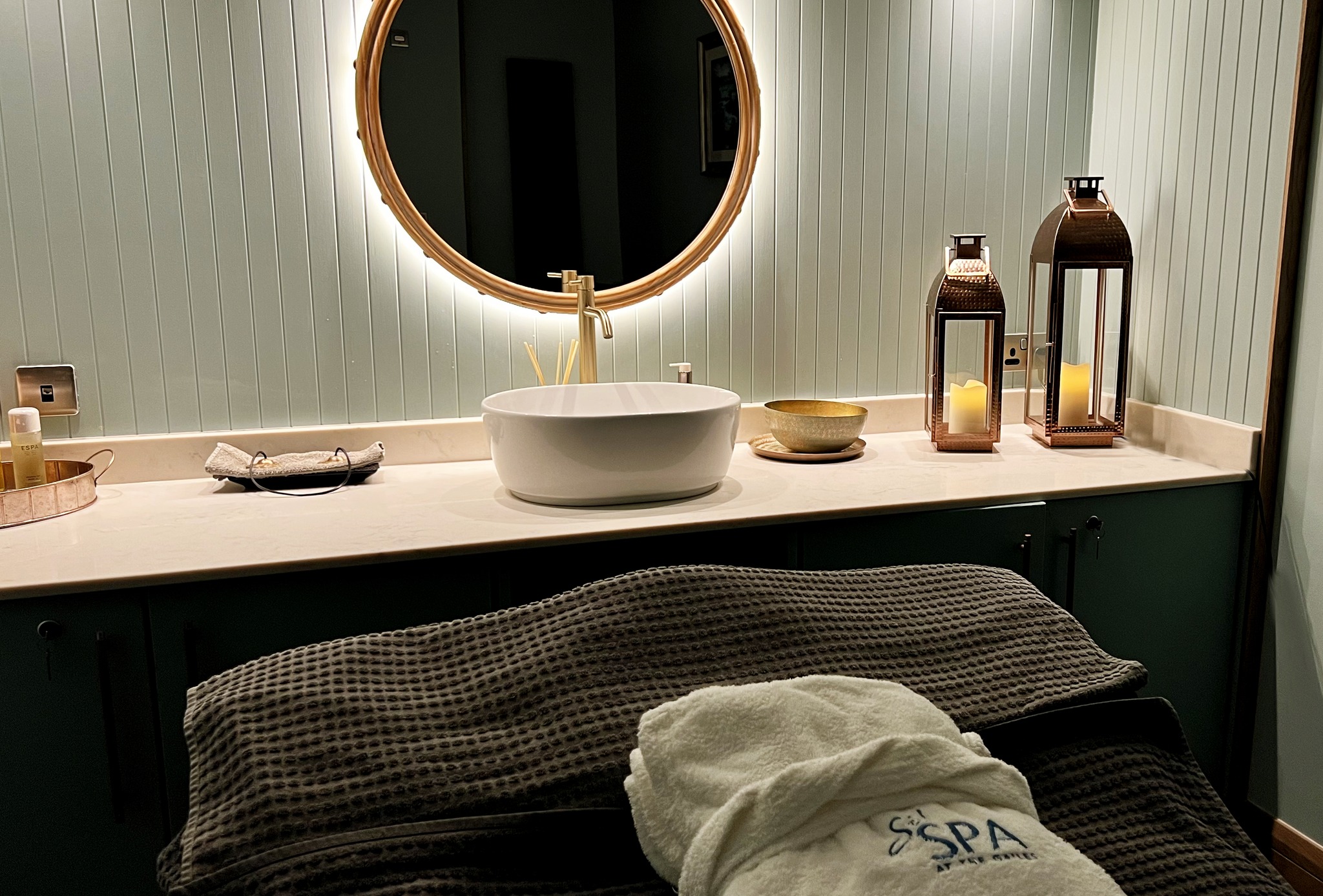 The Gailes Hotel & Spa