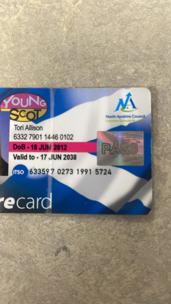 Premier Broomlands Supermarket