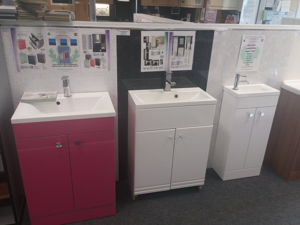 Ashgrove Home Improvements