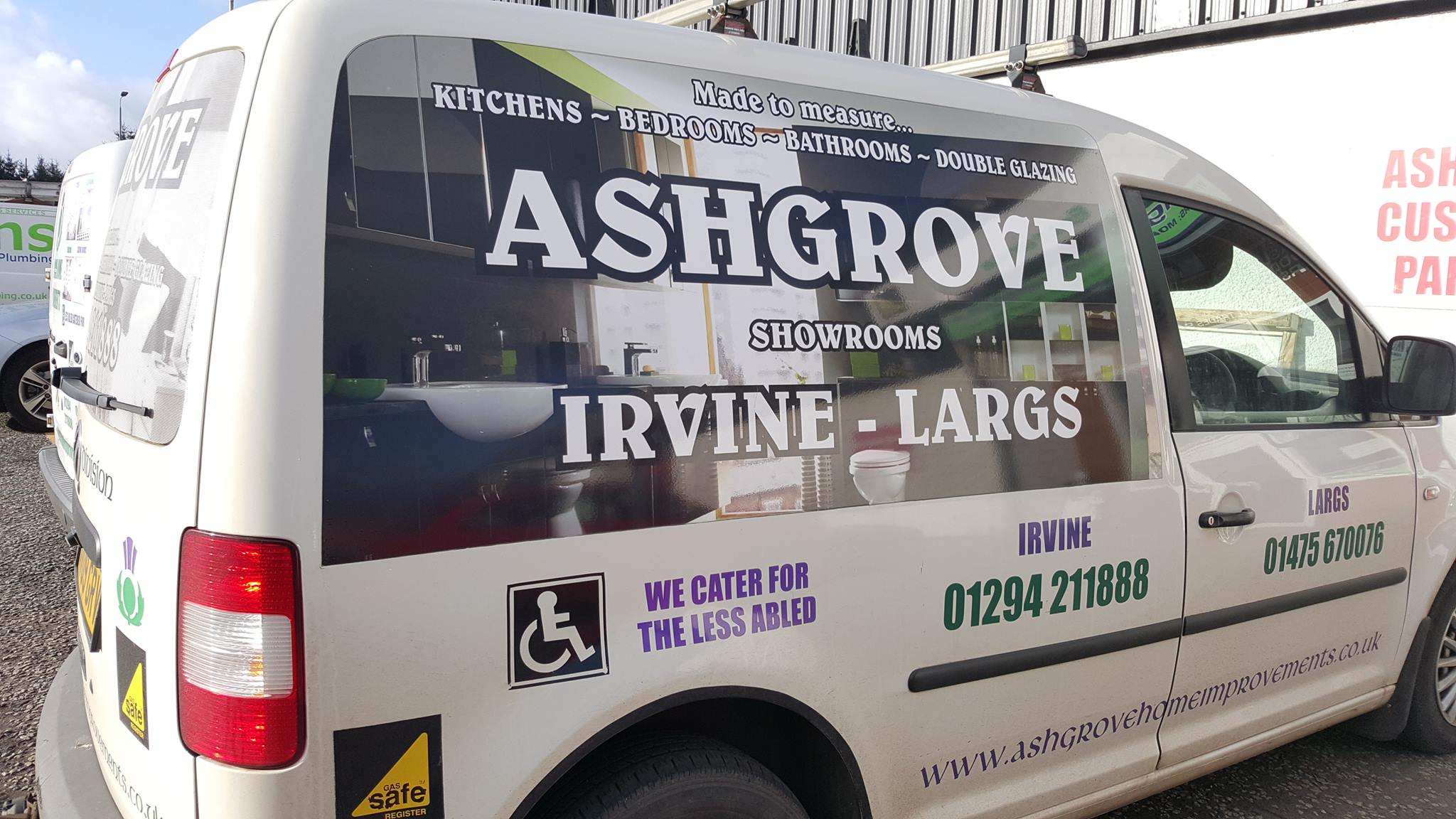 Ashgrove Home Improvements