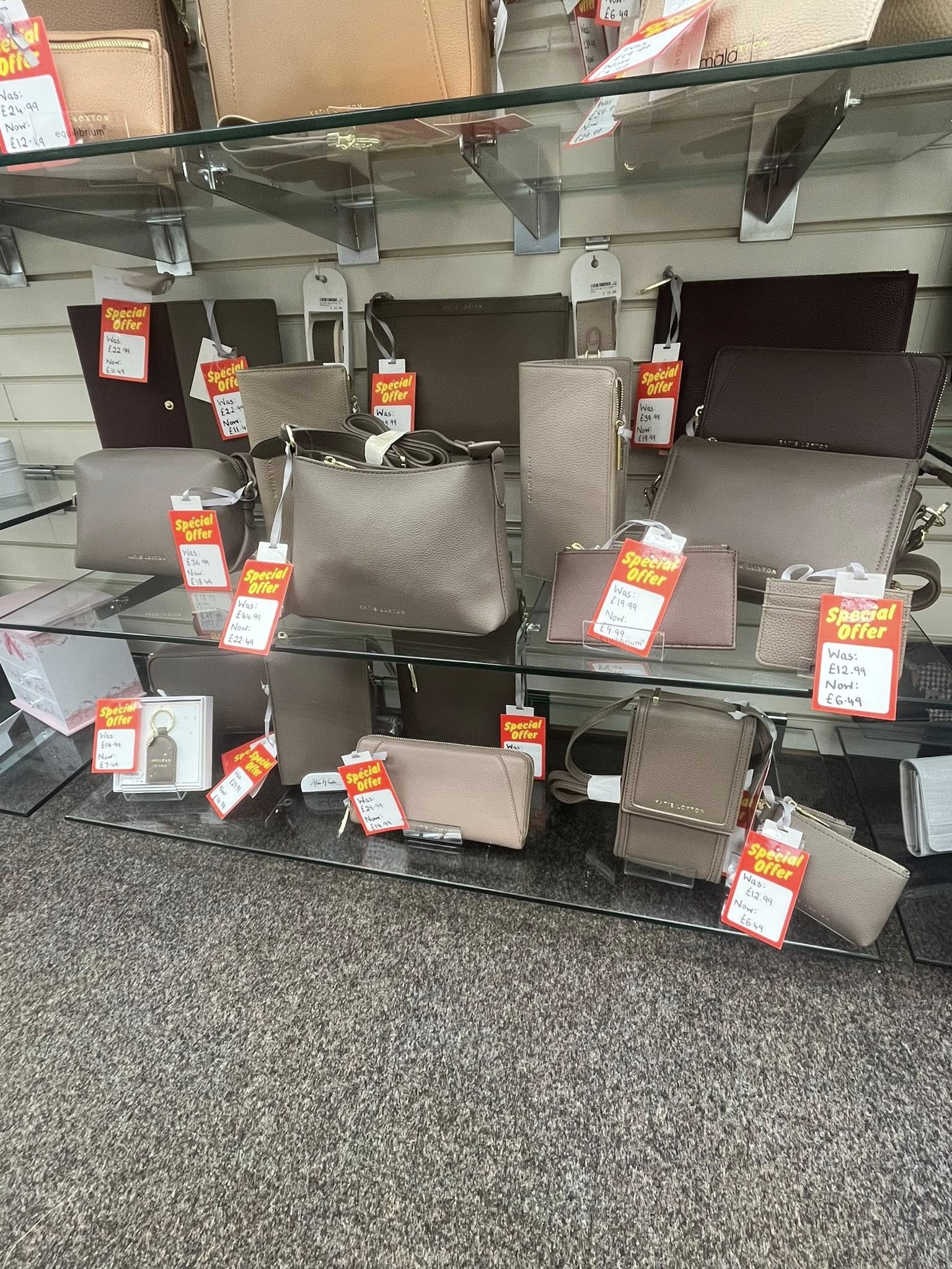 Kaleidoscope Gifts