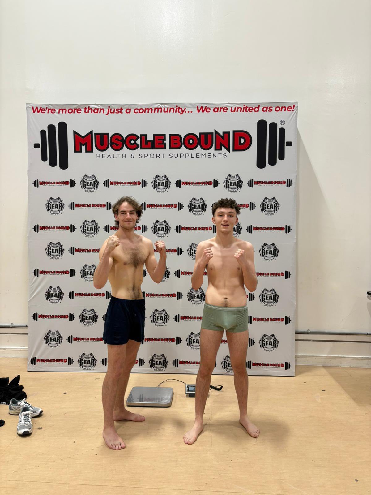 O'B Muay Thai Gym