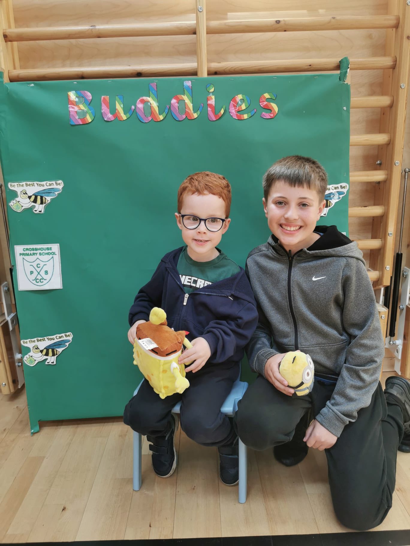 Crosshouse Primary School