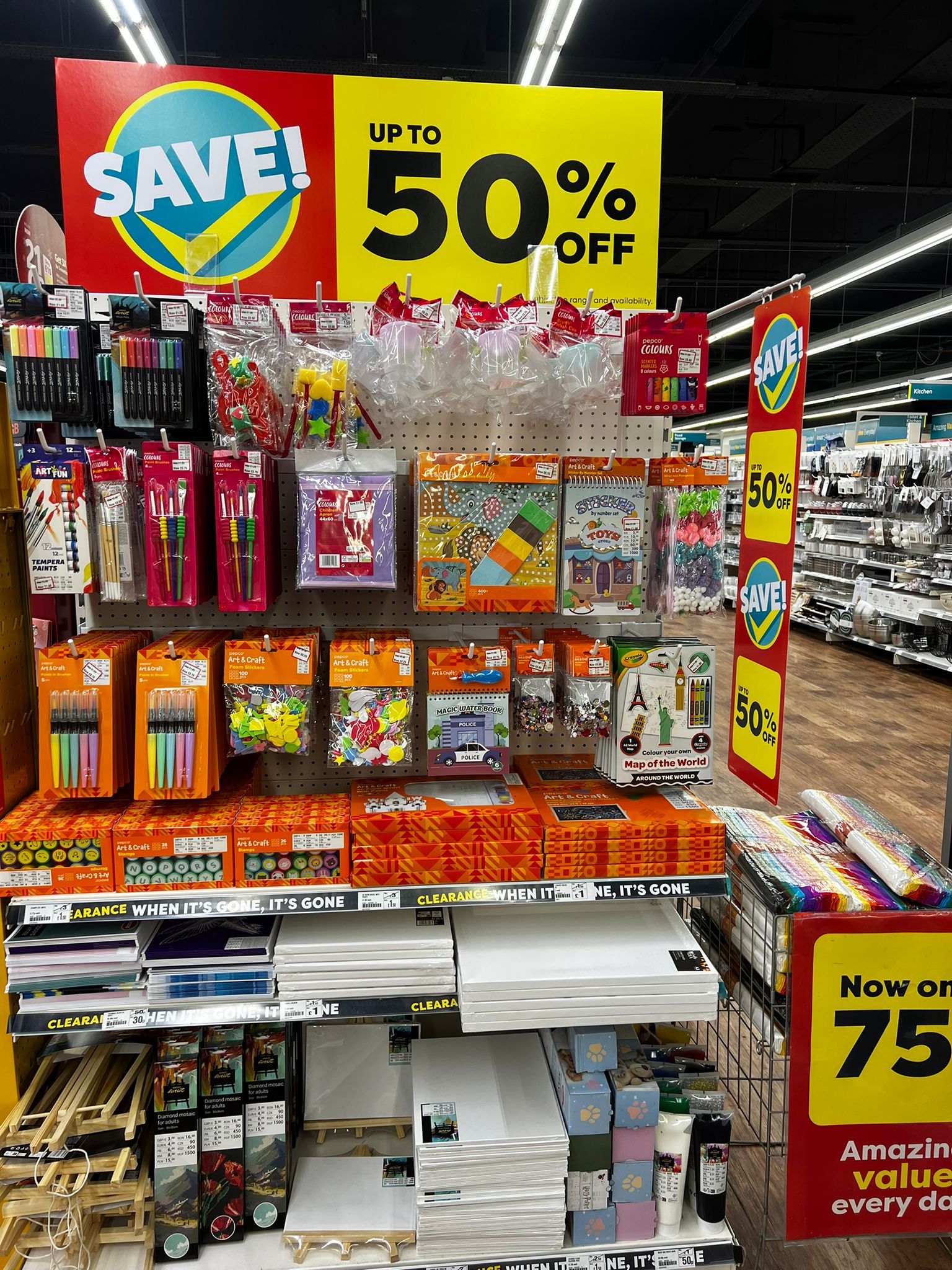 Poundland