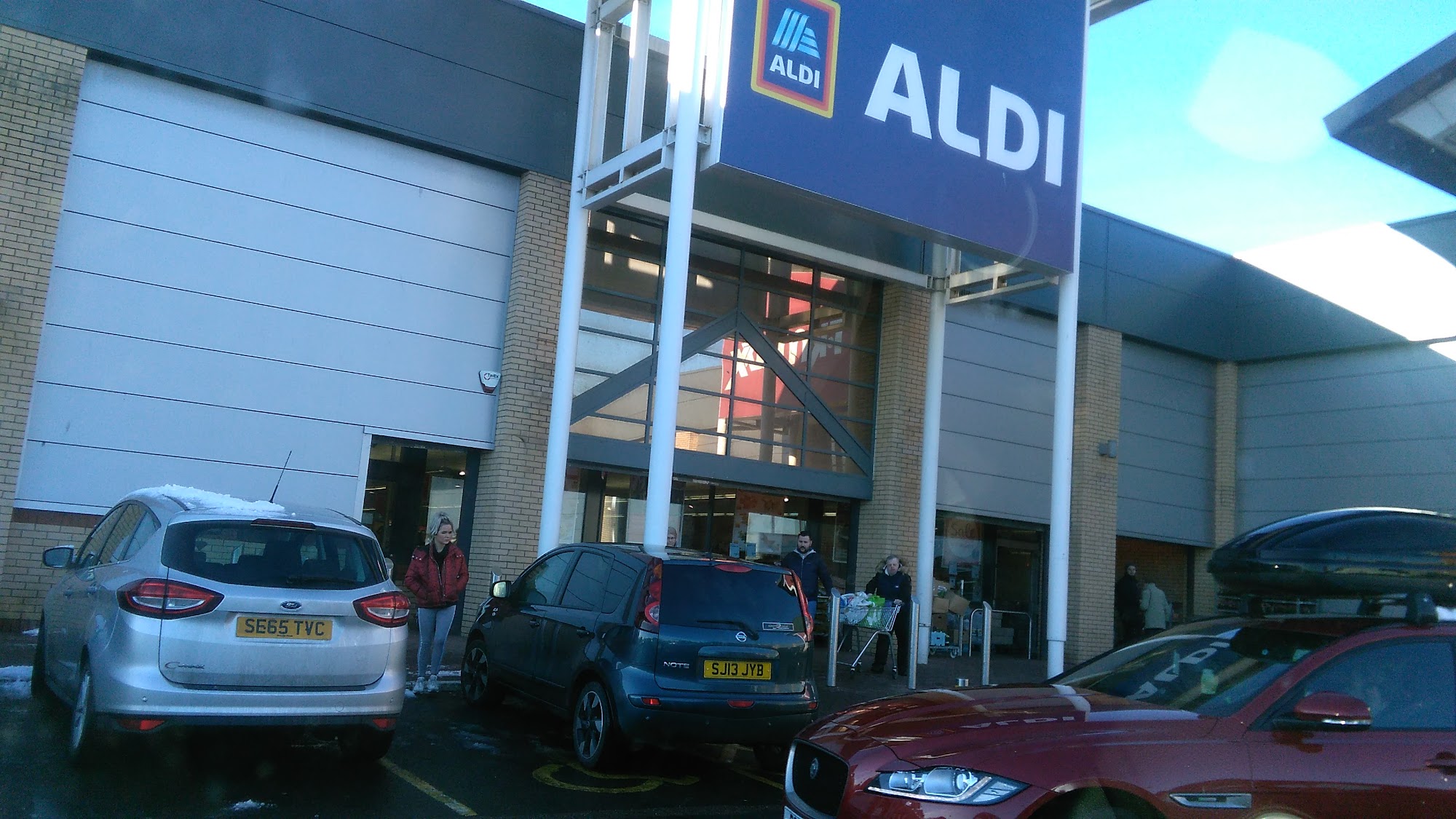 ALDI