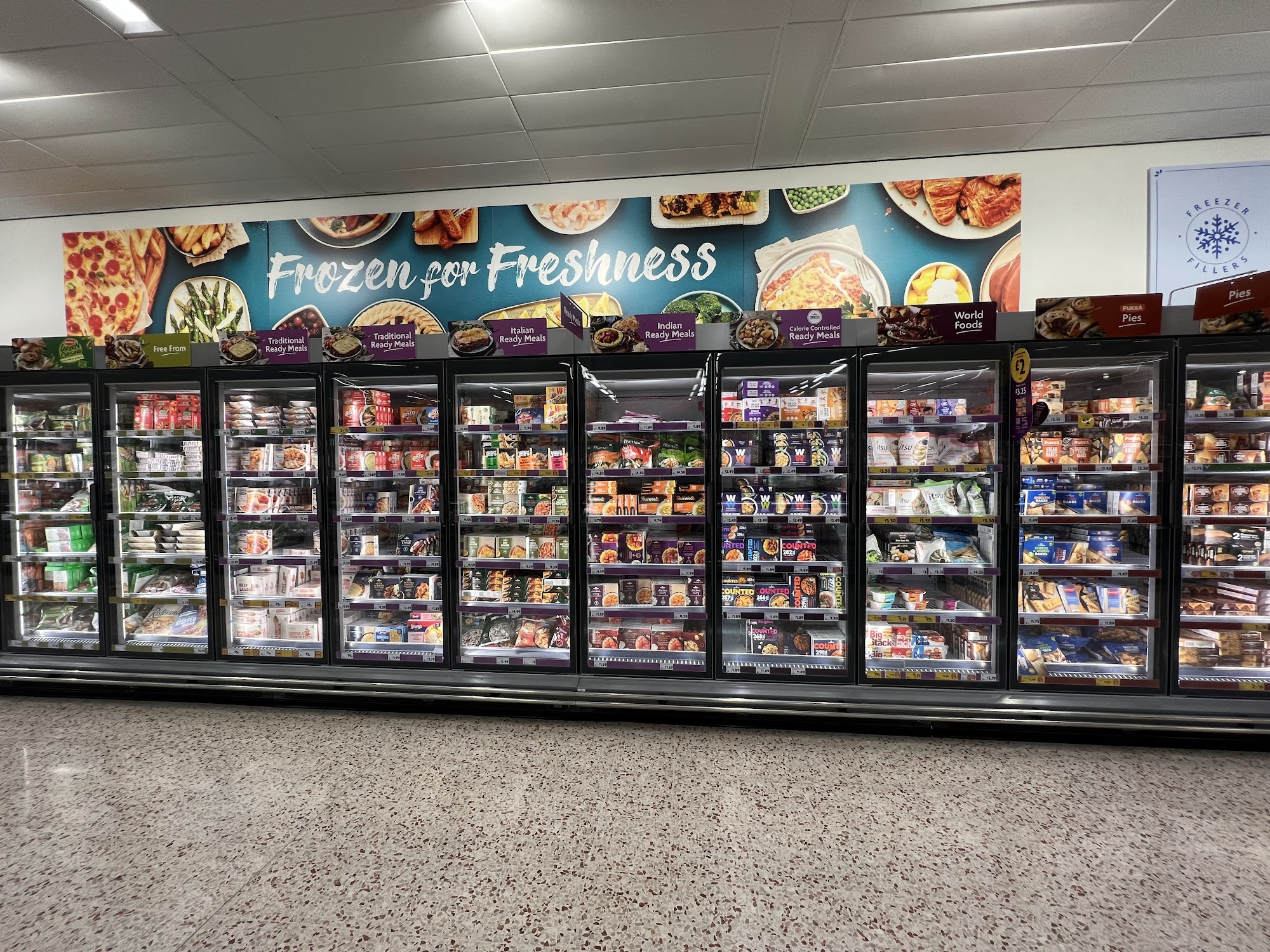 Morrisons