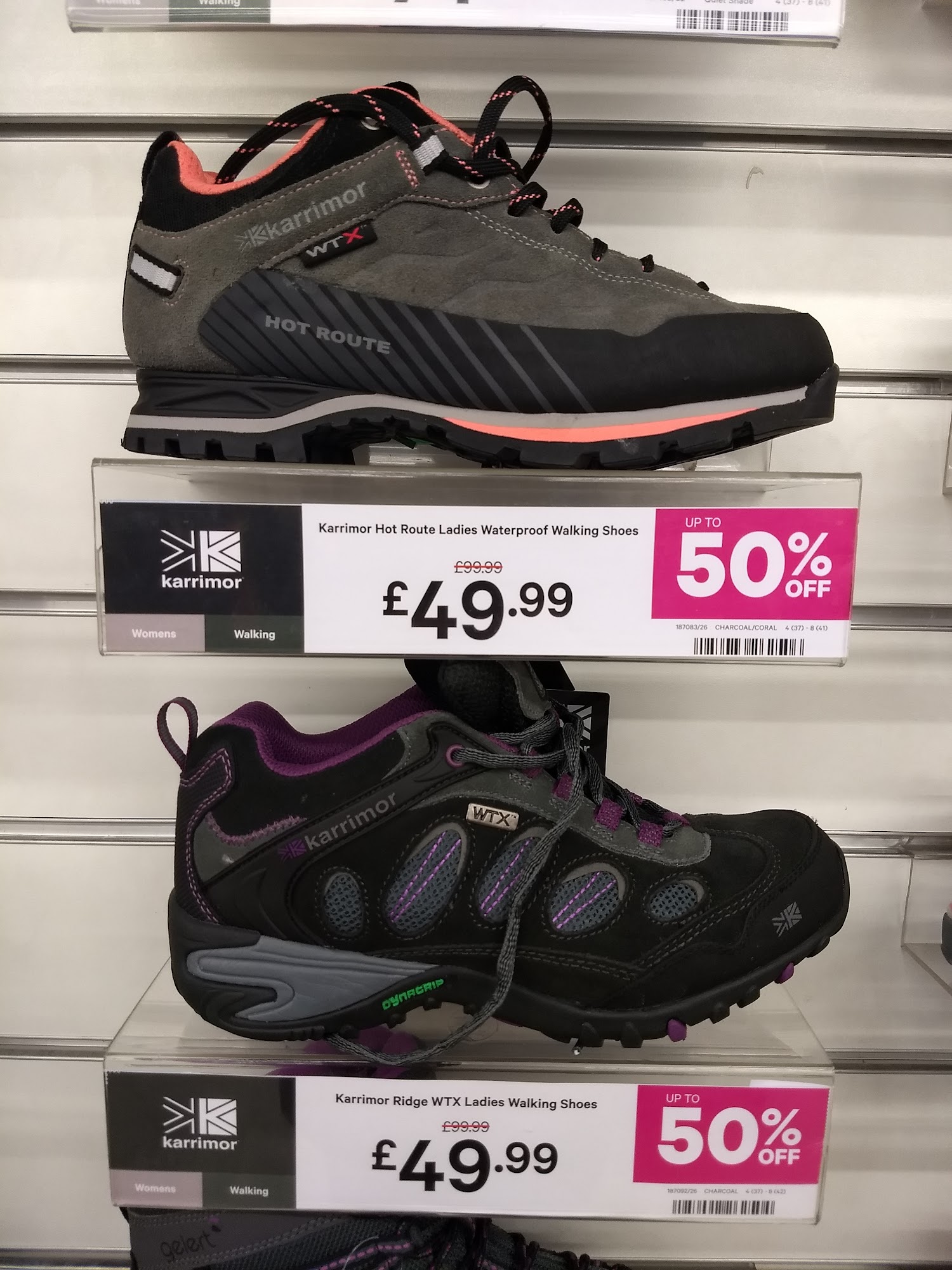 Sports Direct
