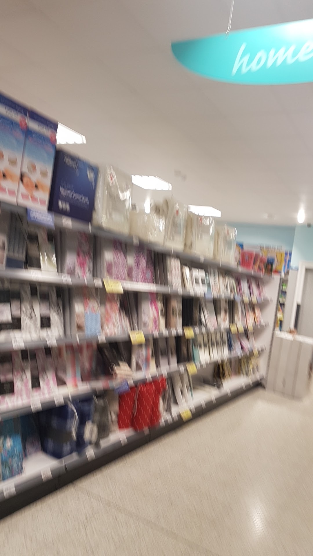 Home Bargains
