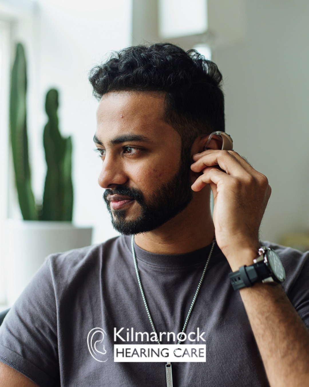 Ear Wax Removal - Kilmarnock