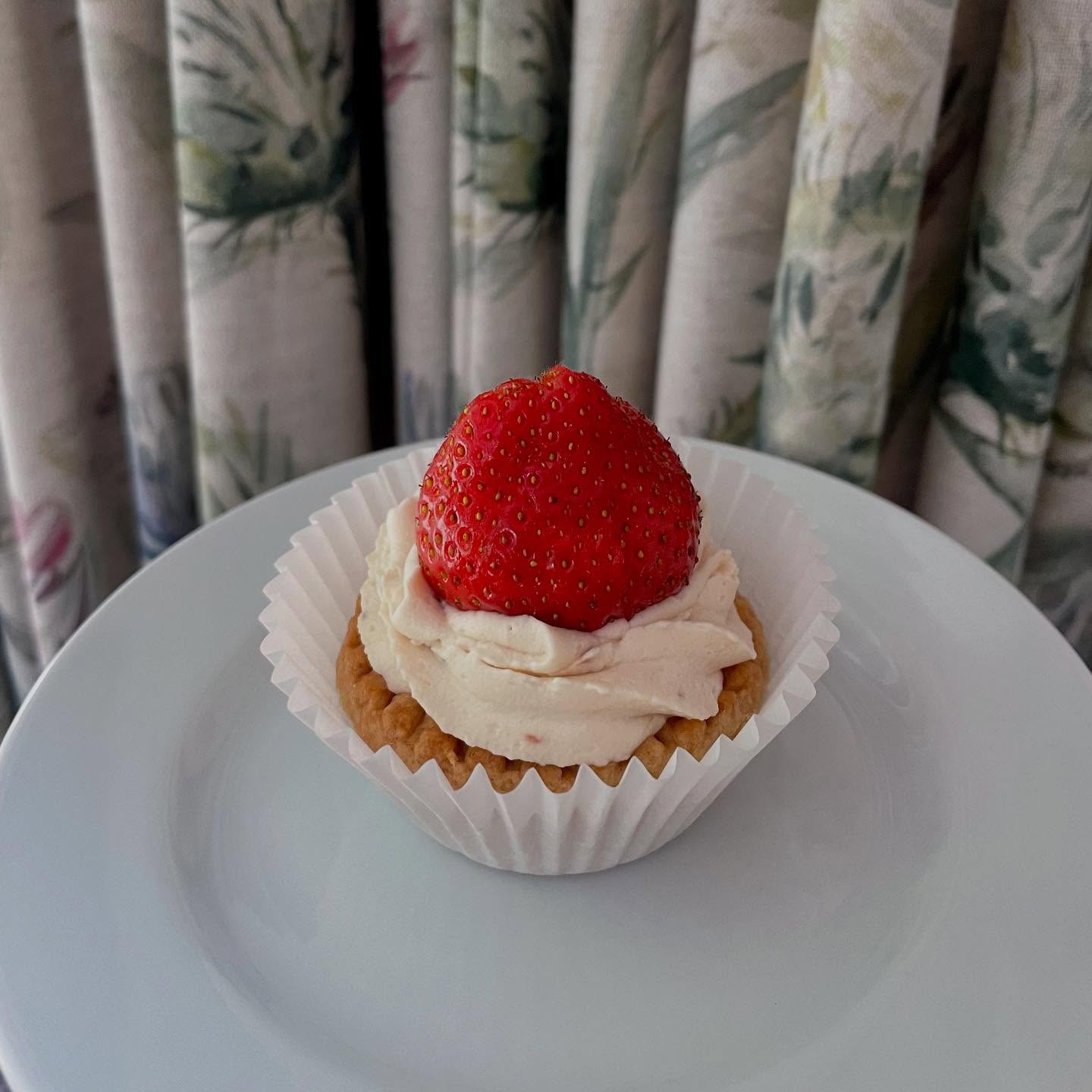 Struther Farmhouse Café & Shop
