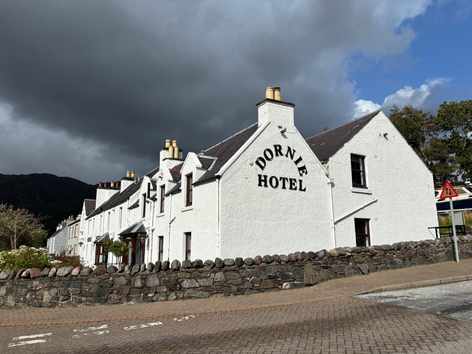 The Dornie Hotel