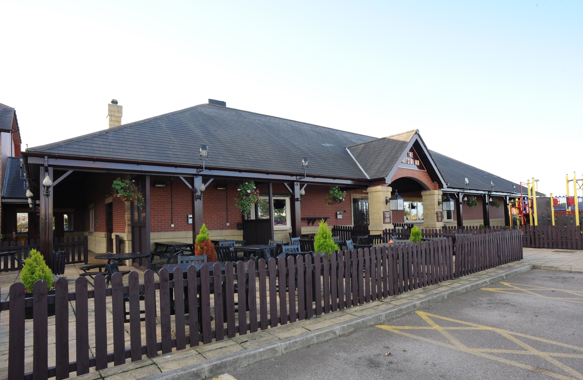 Premier Inn Falkirk (Larbert) hotel