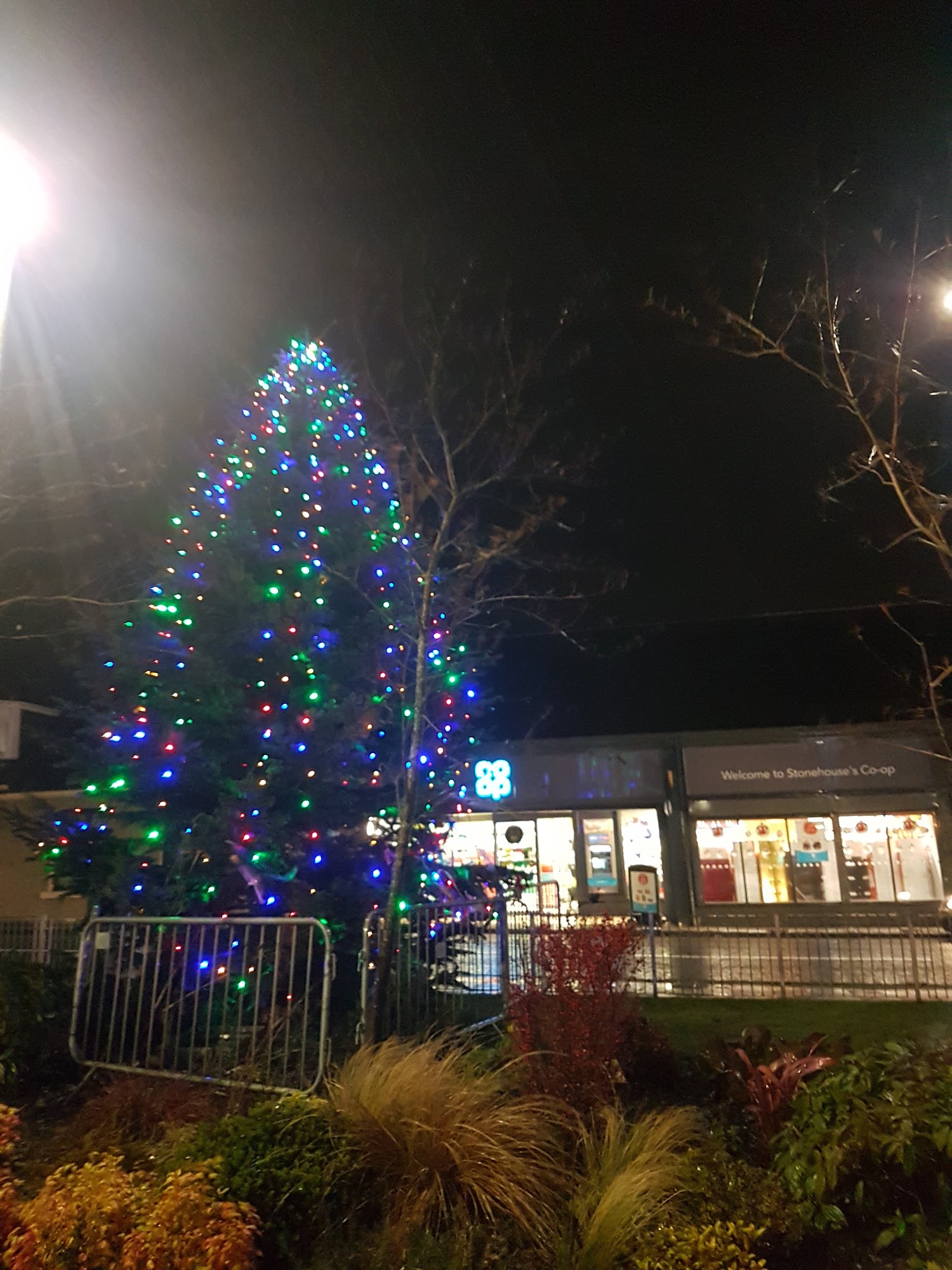 Co-op Food - Stonehouse