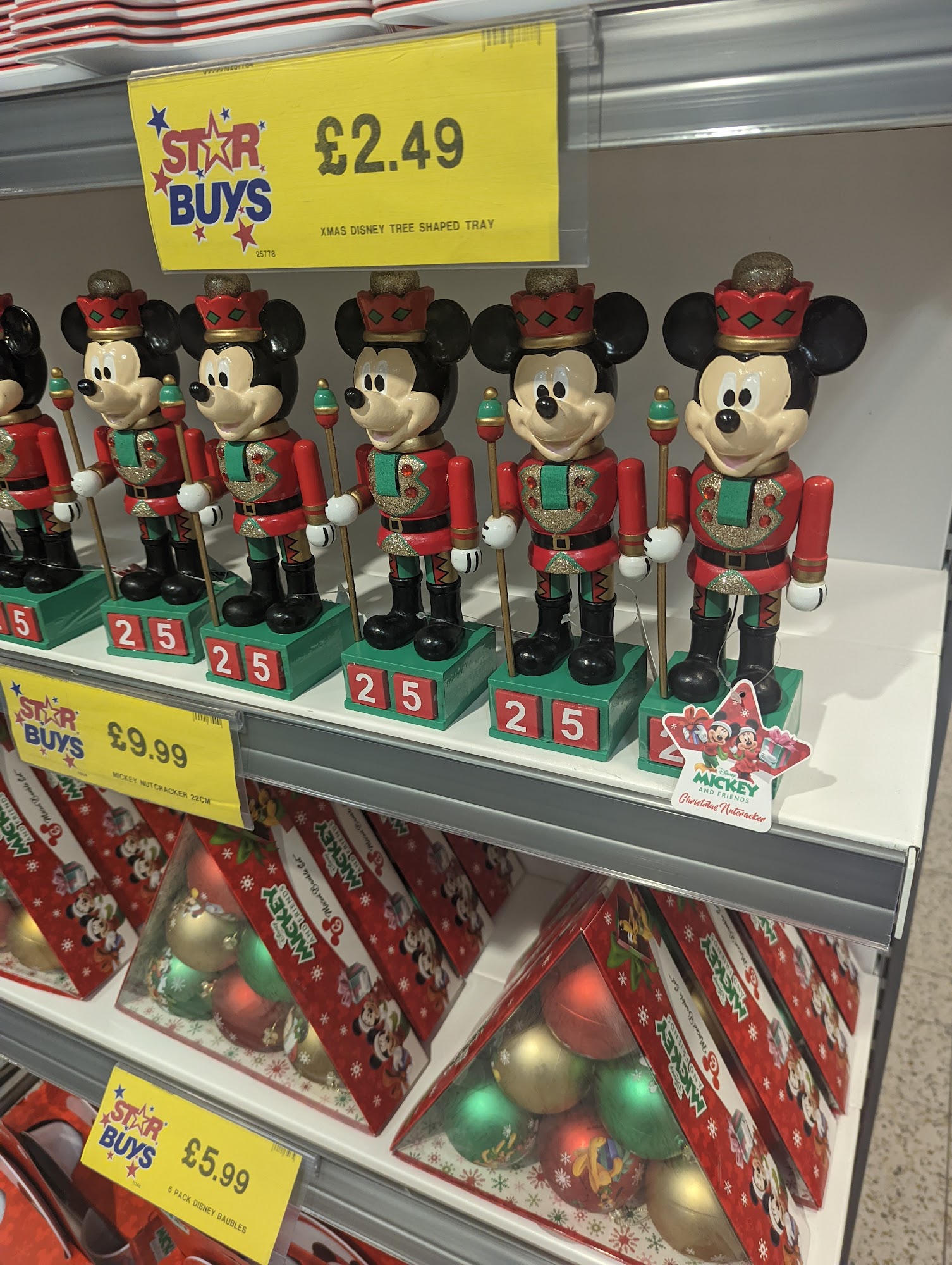Home Bargains