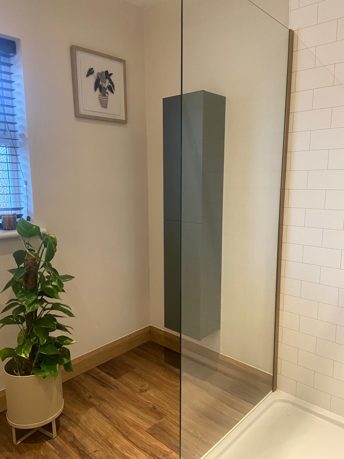 Watershed Bathrooms