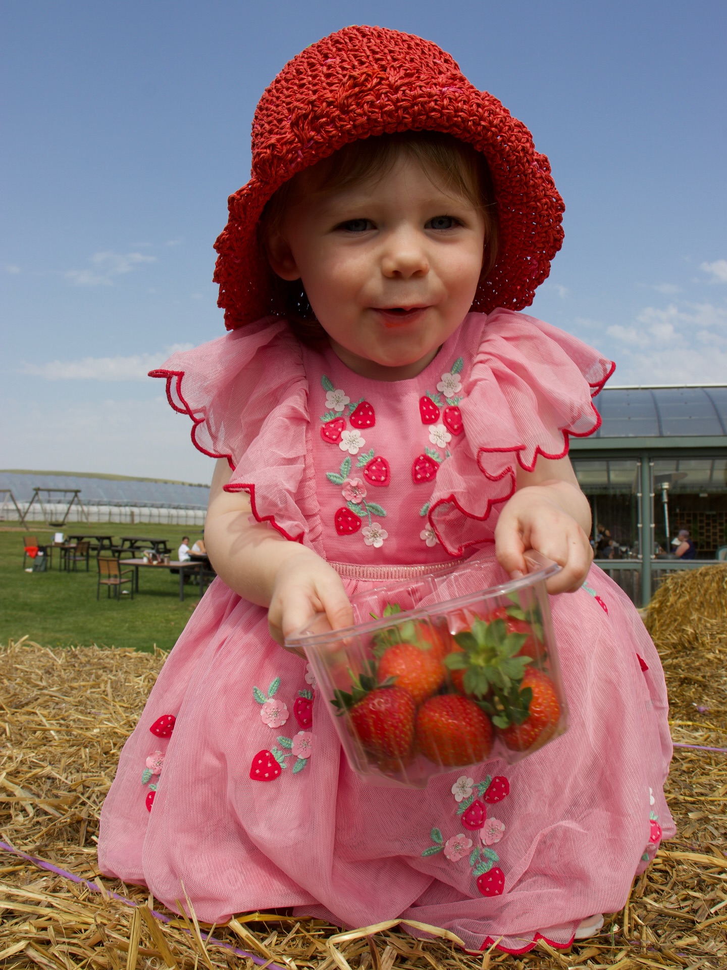 Castleton Farm